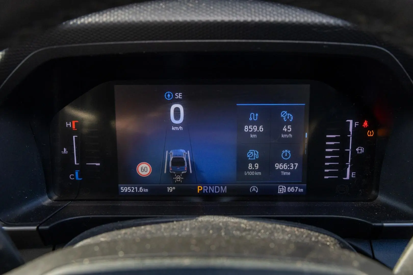 2024 Ford Ranger Gallery Image 13