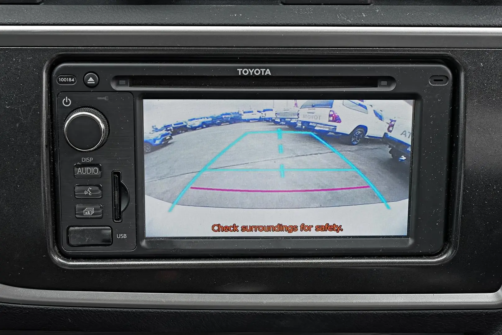 2014 Toyota Corolla Gallery Image 12