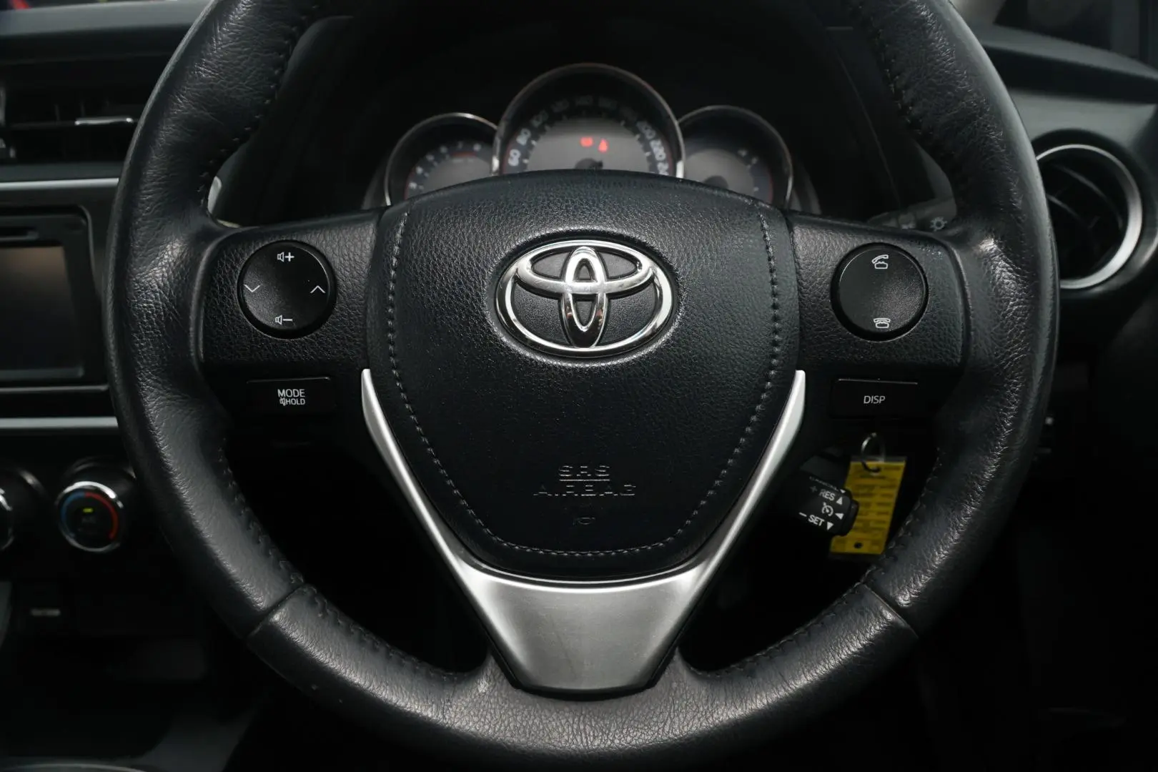 2015 Toyota Corolla Gallery Image 10