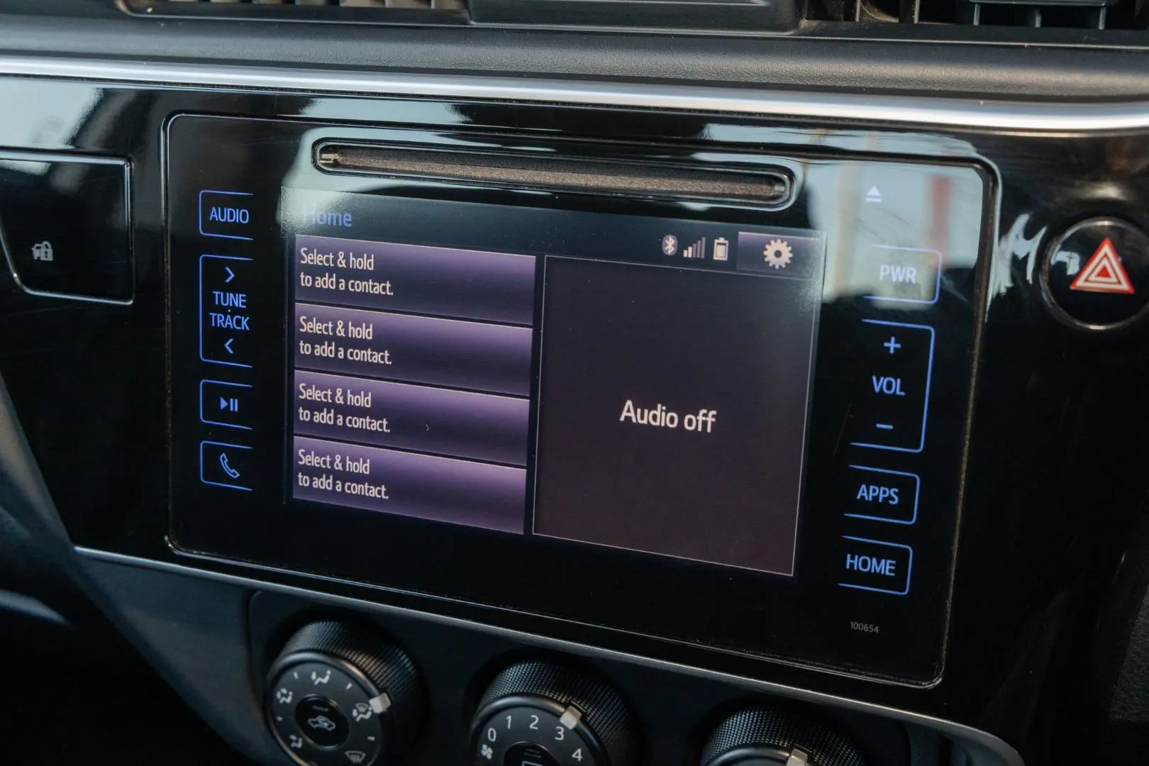 2018 Toyota Corolla Gallery Image 14