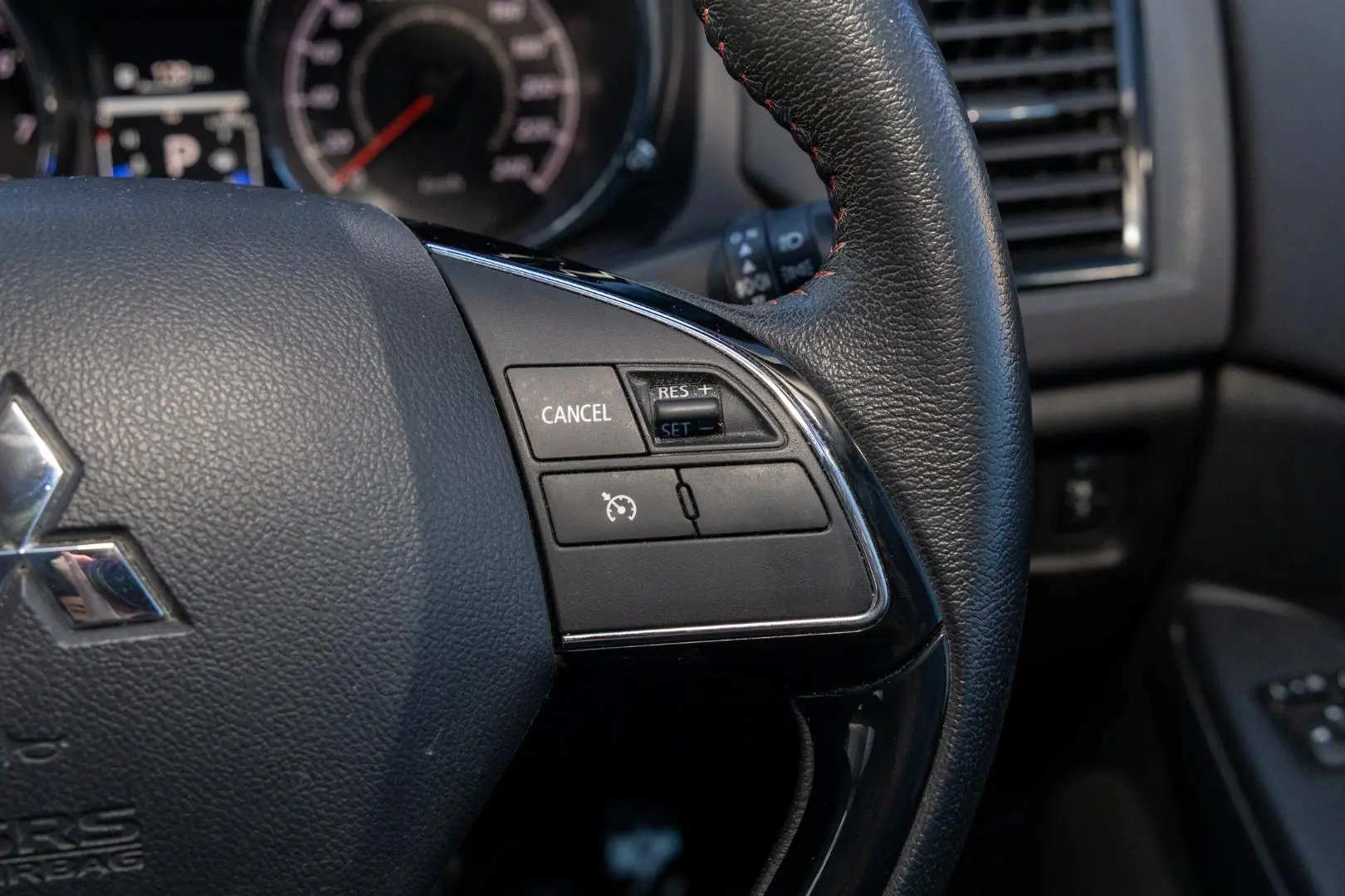 2020 Mitsubishi ASX Gallery Image 12