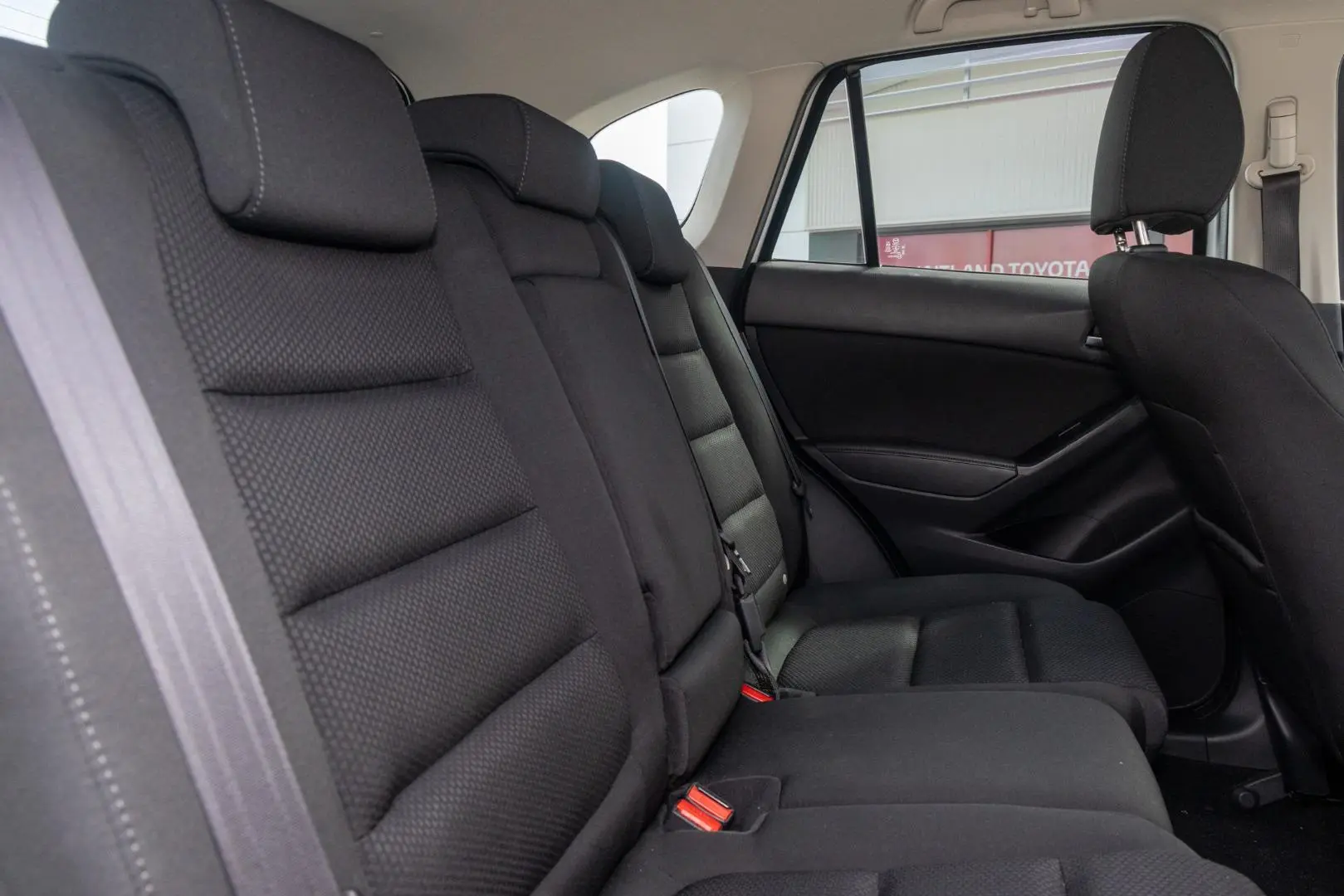 2016 Mazda CX-5 Gallery Image 9