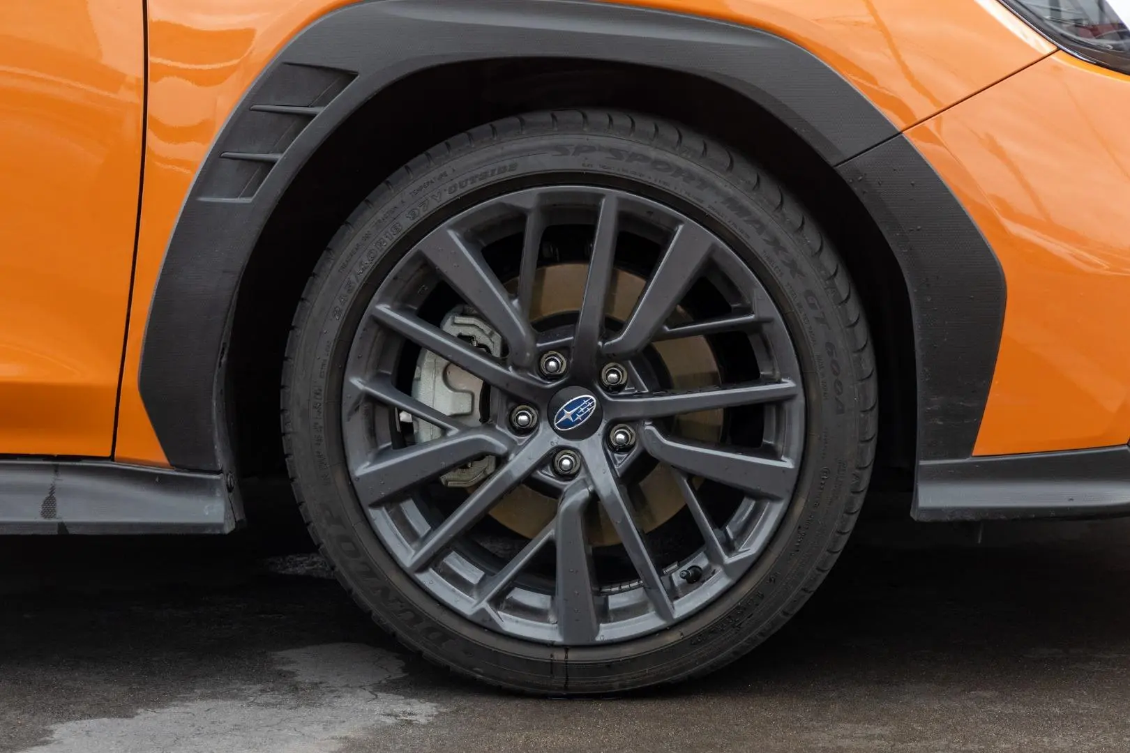 2023 Subaru WRX Gallery Image 22