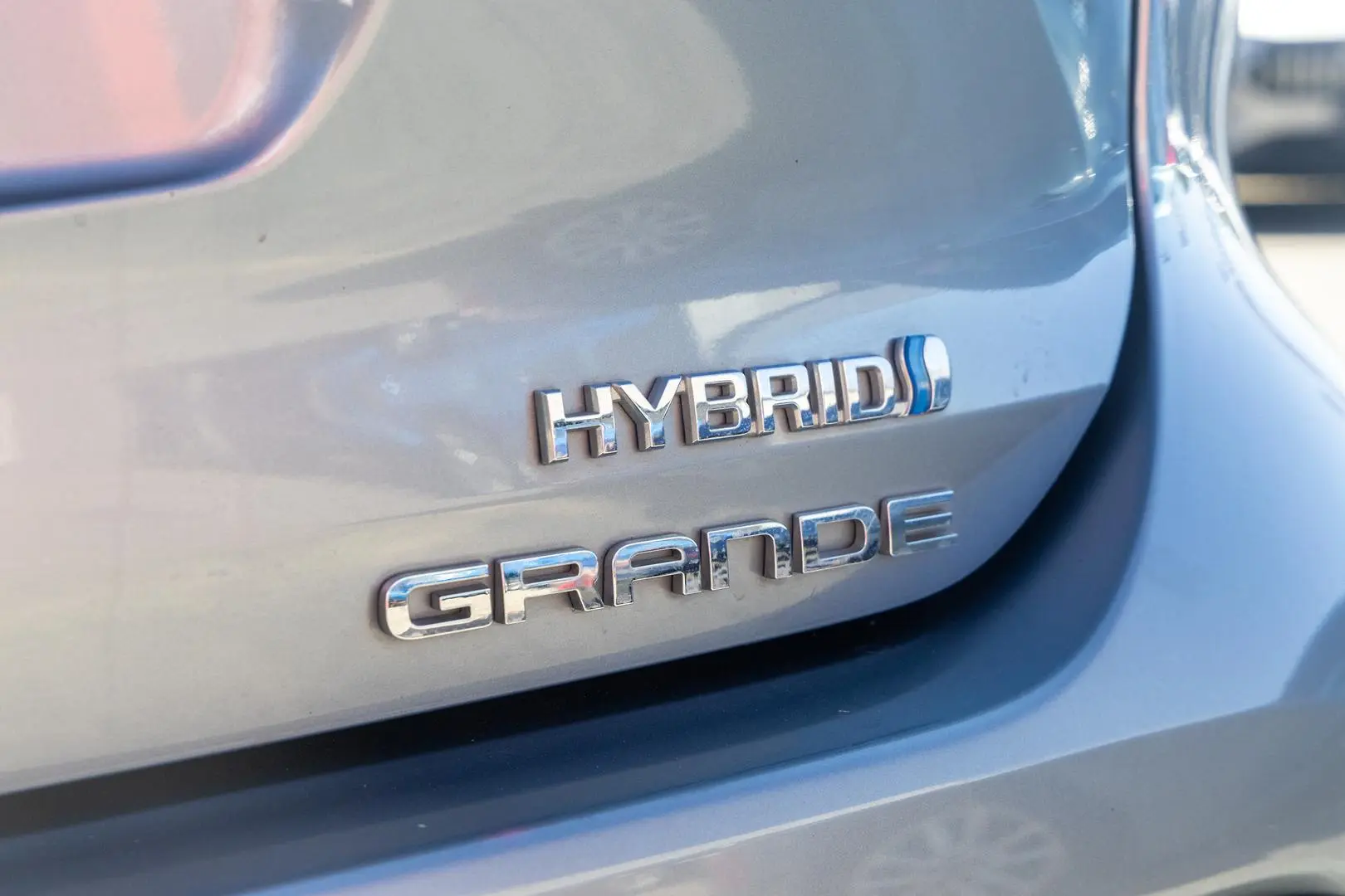 2022 Toyota Kluger Gallery Image 21