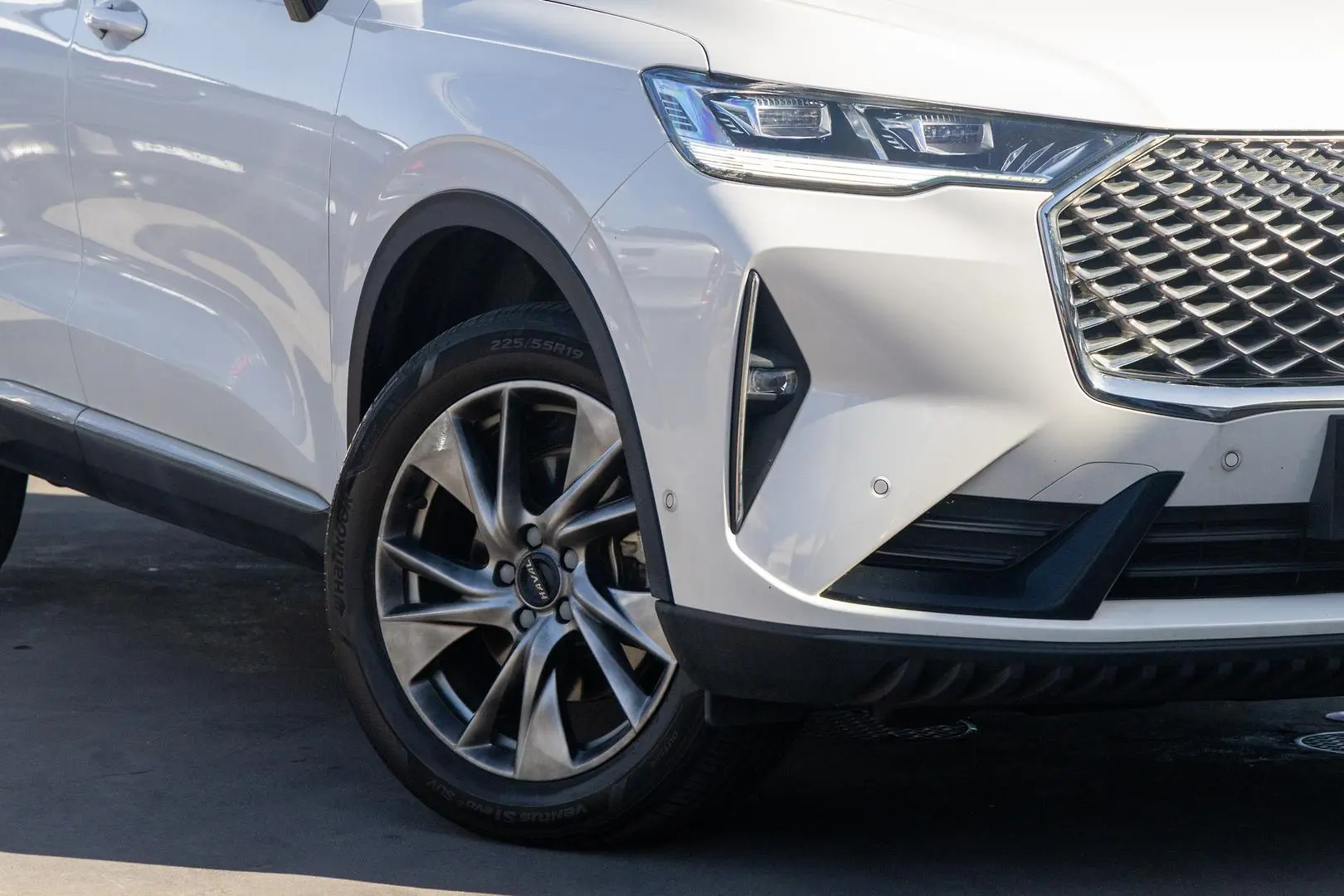 2022 GWM Haval H6 Gallery Image 6