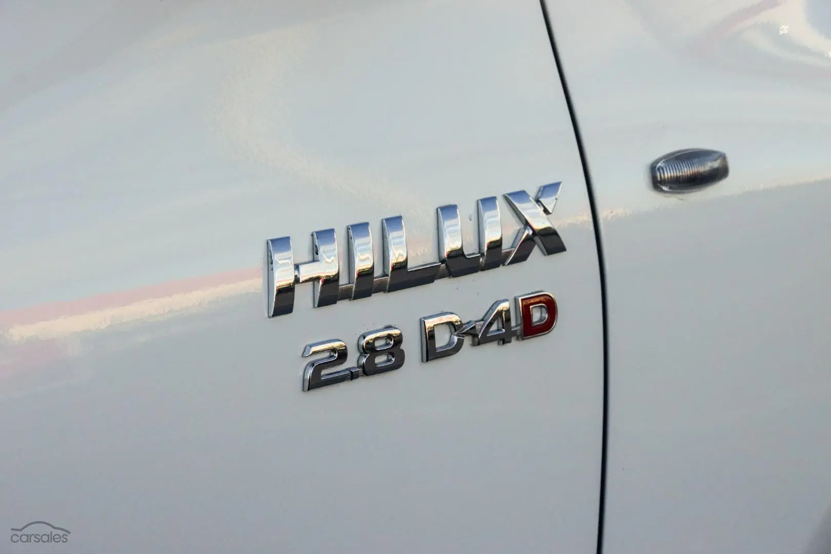 2021 Toyota Hilux Image 22