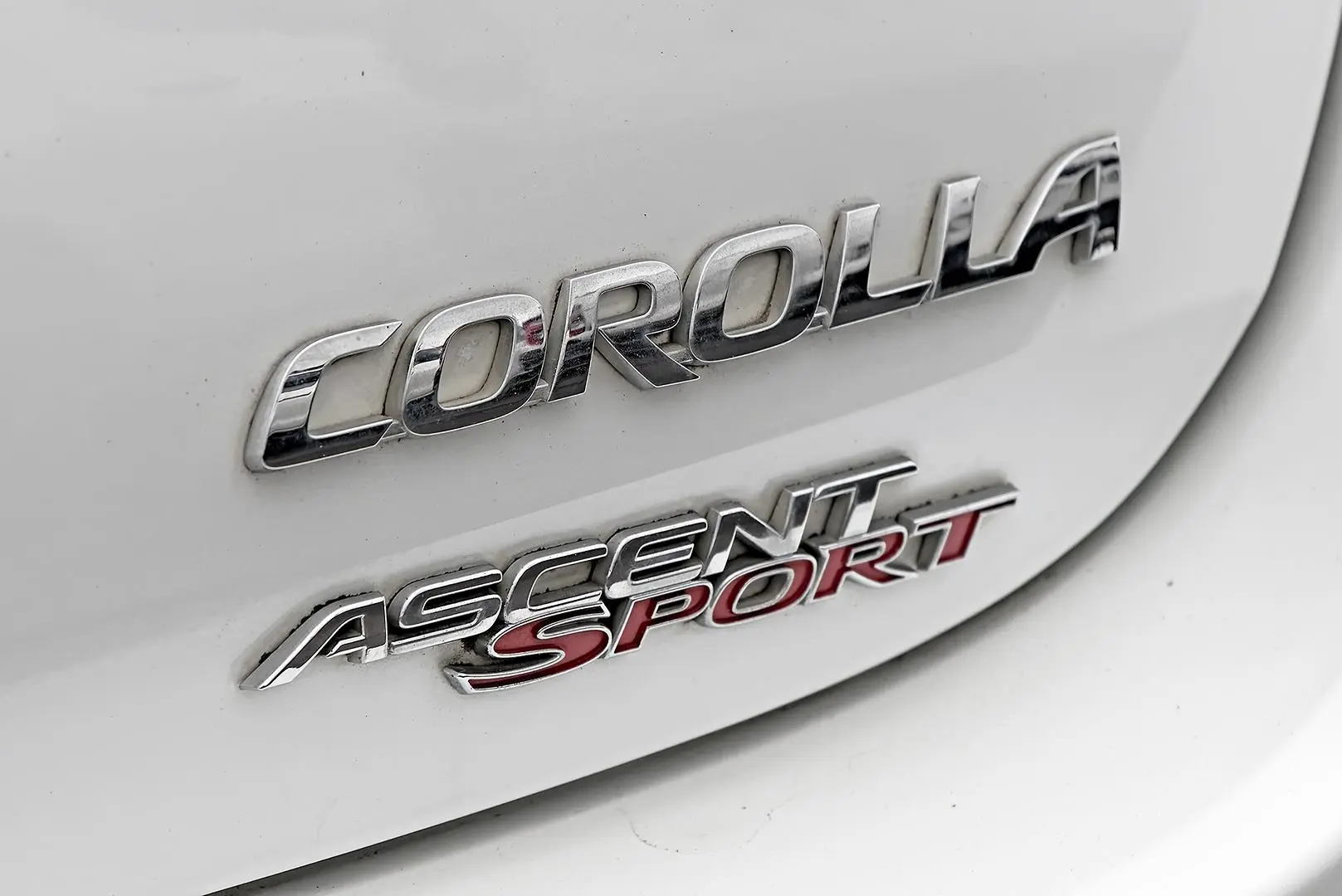 2014 Toyota Corolla Gallery Image 20