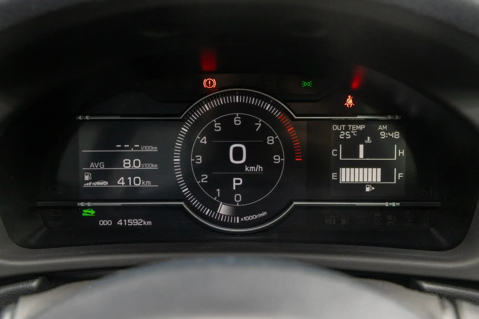 2022 Subaru BRZ Gallery Image 13