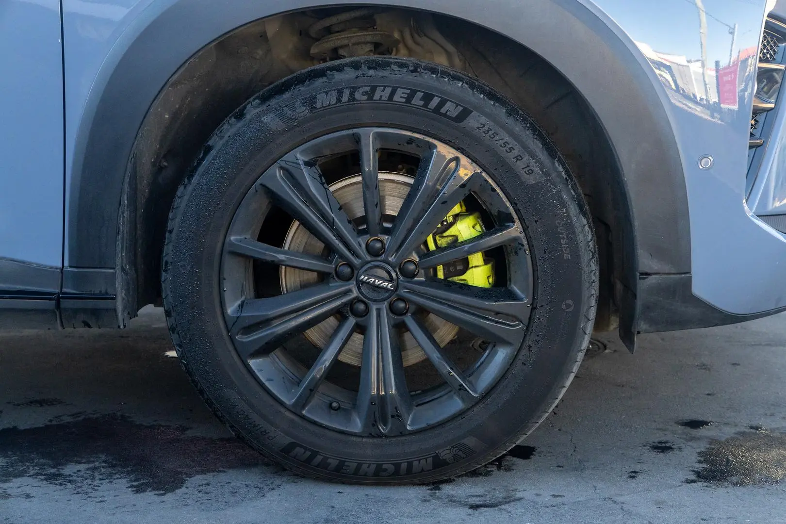 2023 GWM Haval H6GT Gallery Image 23