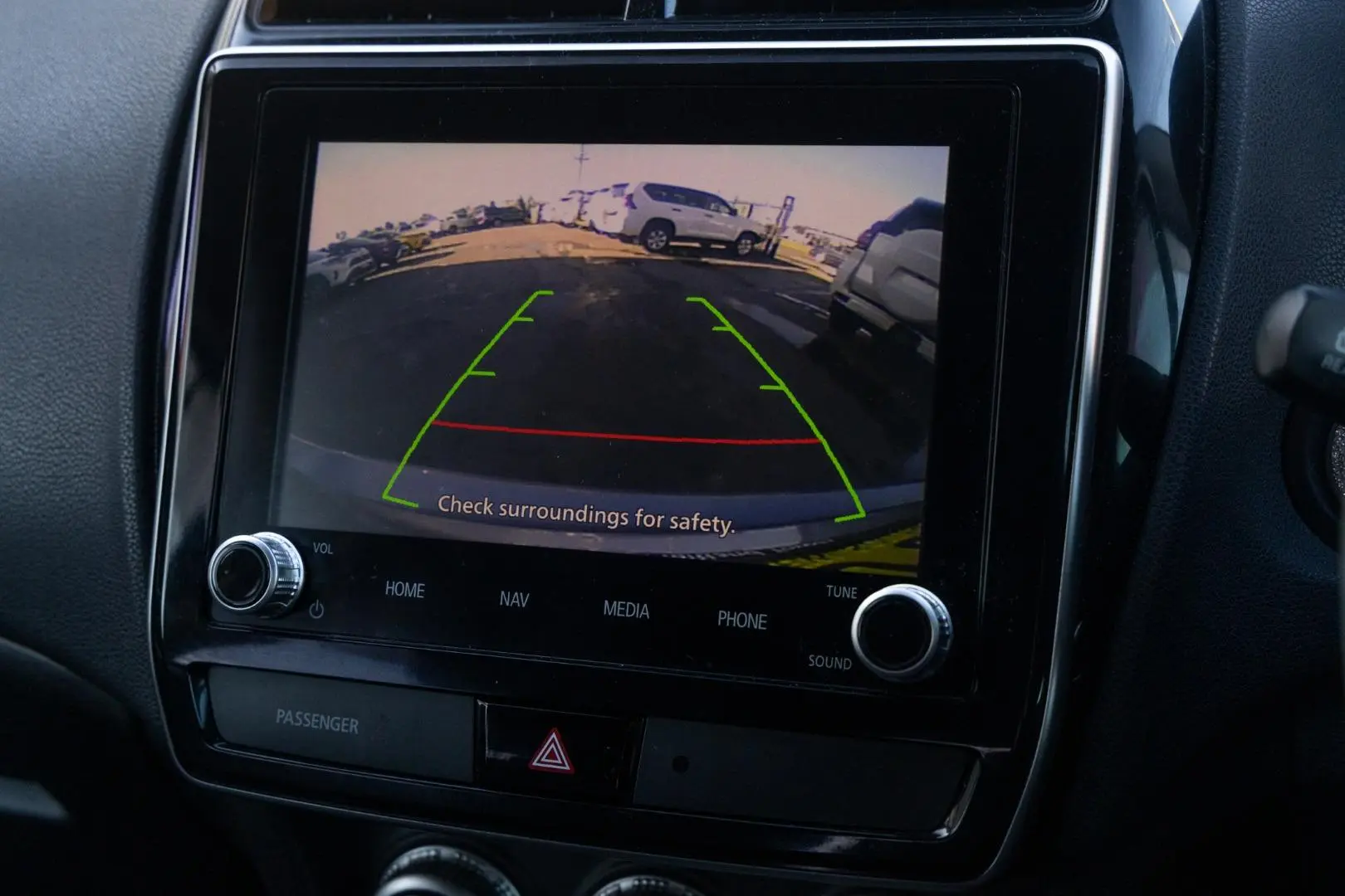 2019 Mitsubishi ASX Gallery Image 15