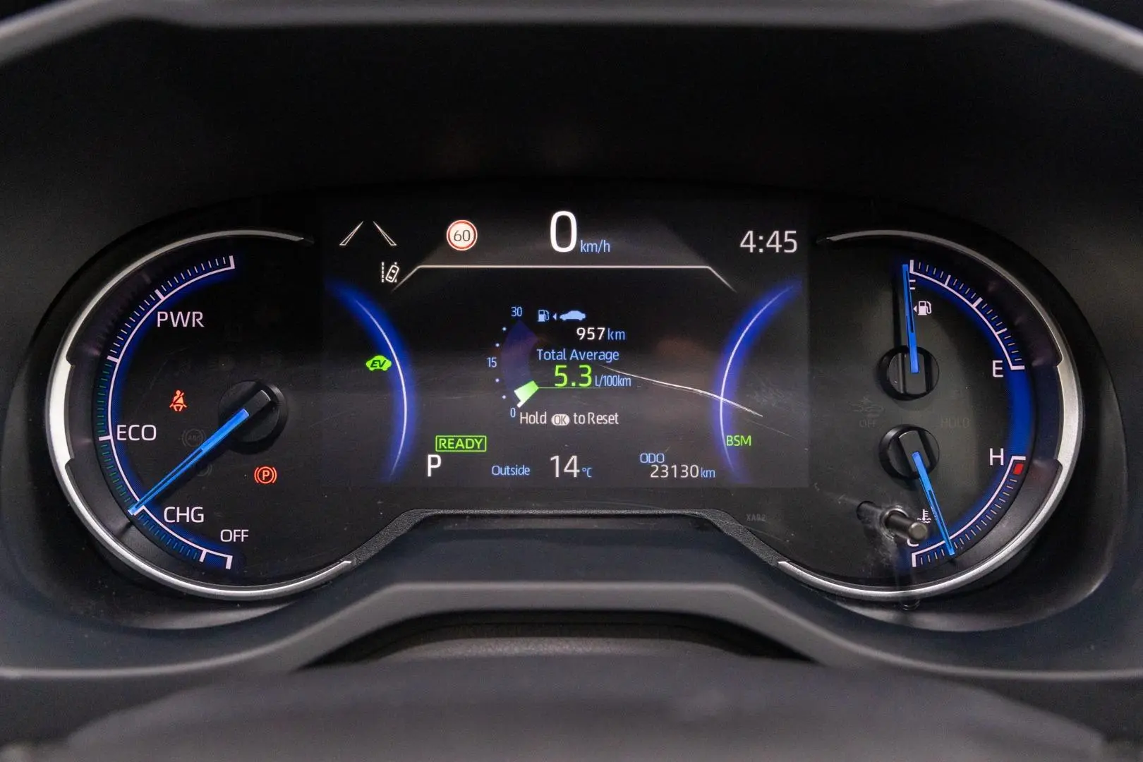 2025 Toyota RAV4 Gallery Image 13
