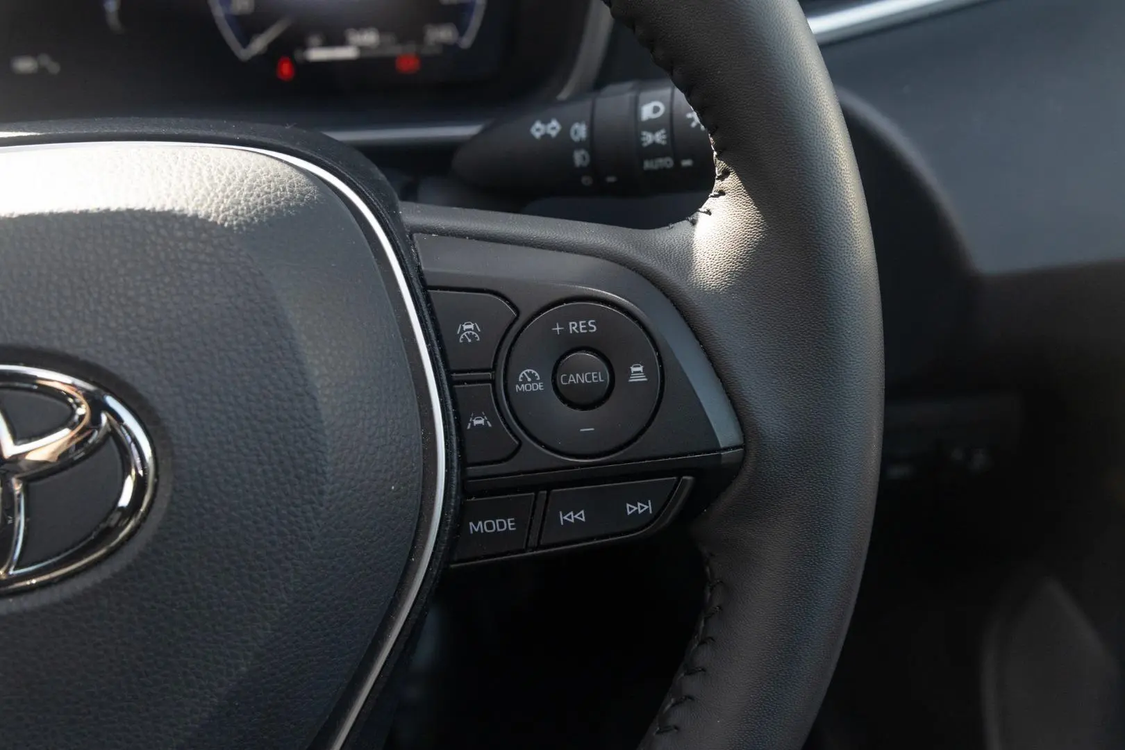 2024 Toyota Corolla Gallery Image 12