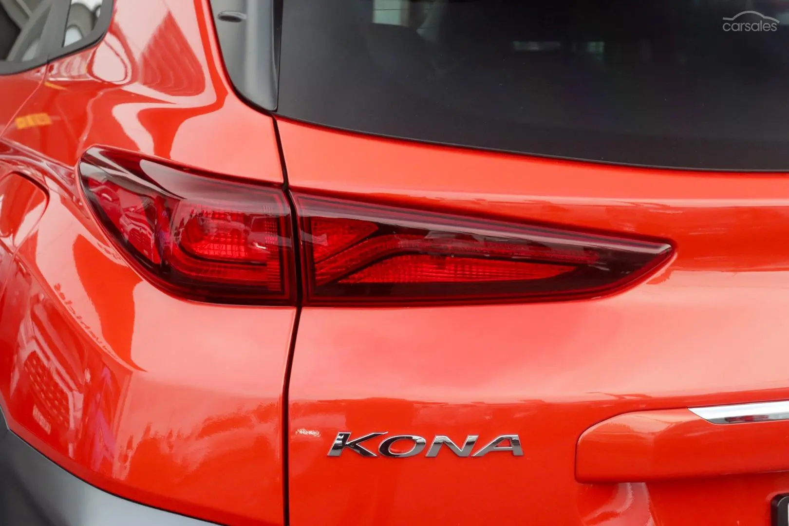 2019 Hyundai Kona Image 20
