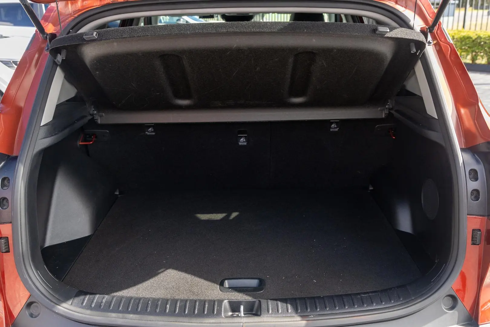 2019 Kia Seltos Gallery Image 19