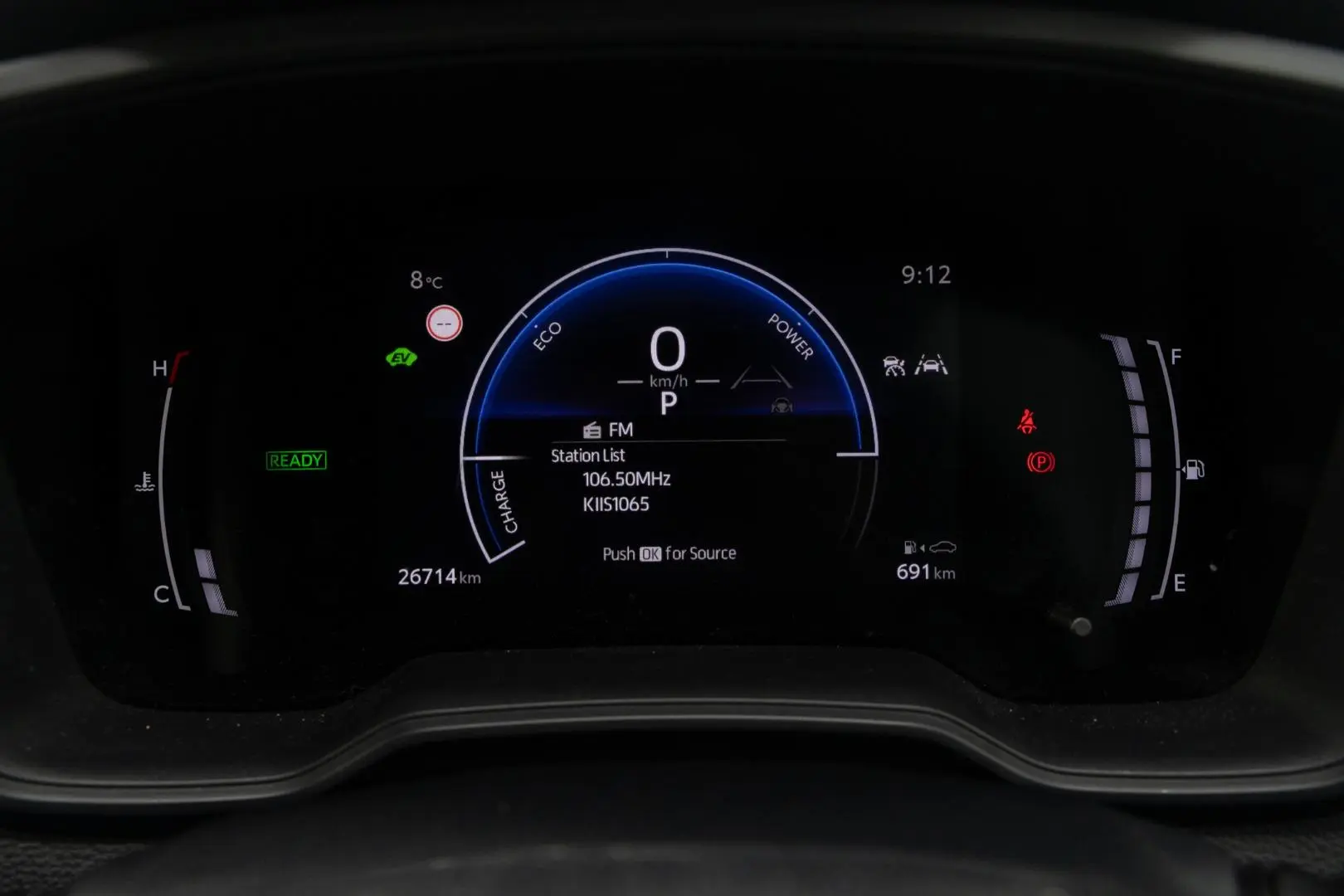 2023 Toyota Corolla Gallery Image 13