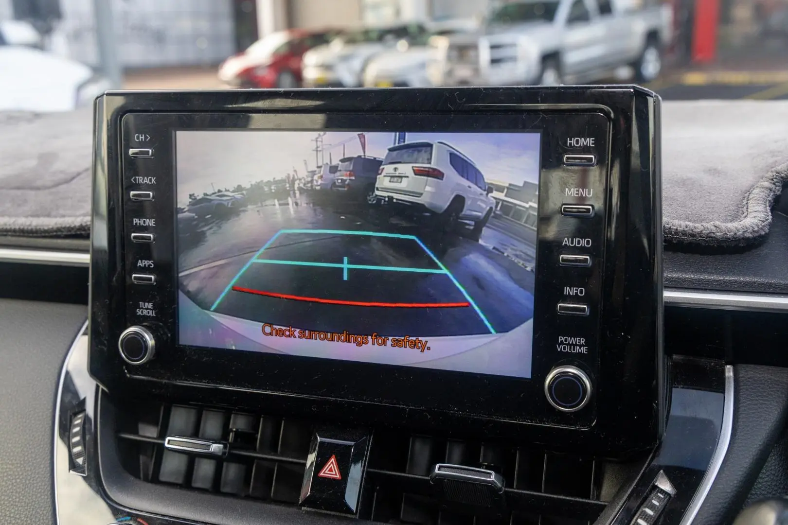 2021 Toyota Corolla Gallery Image 15