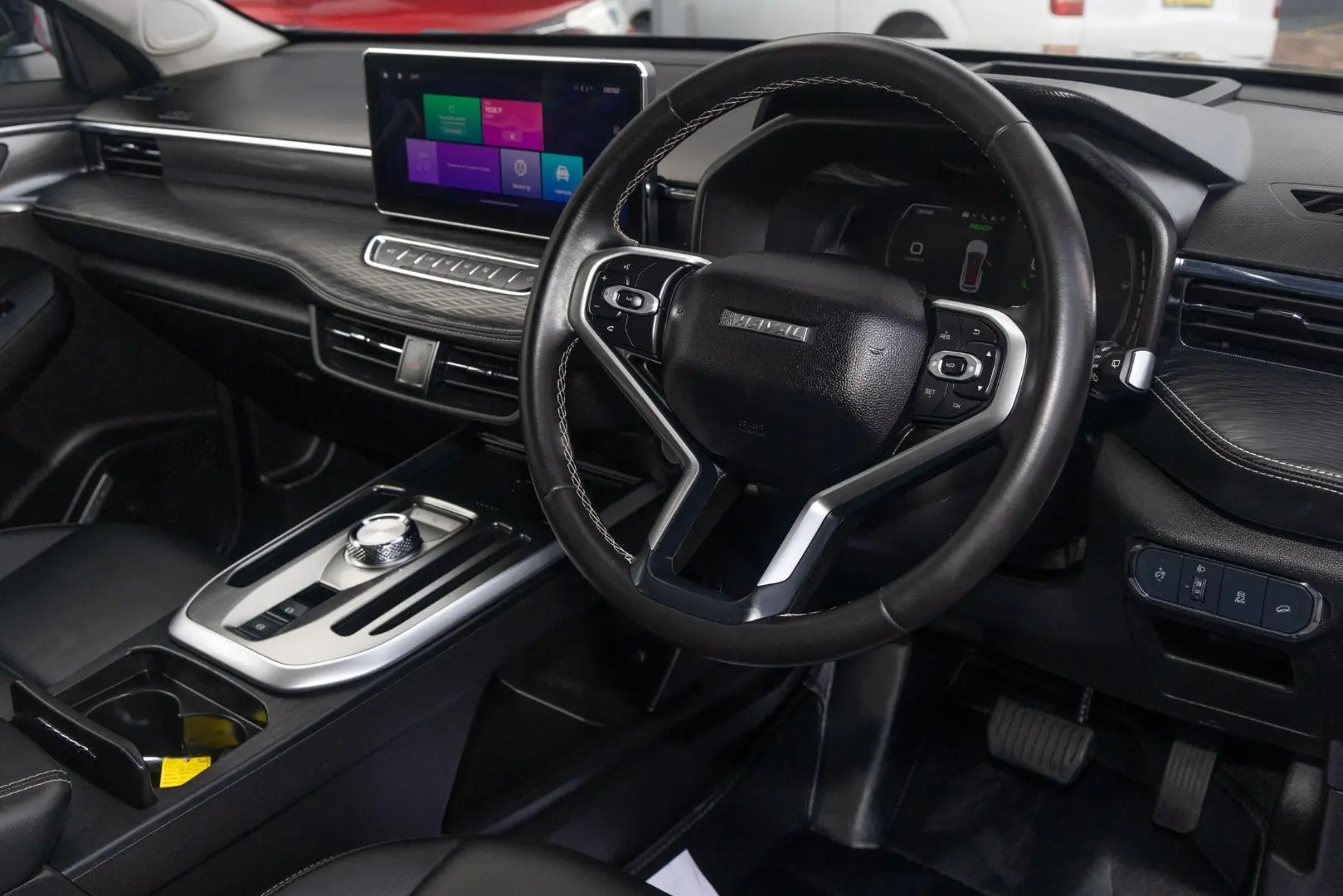 2022 Haval Jolion Gallery Image 7