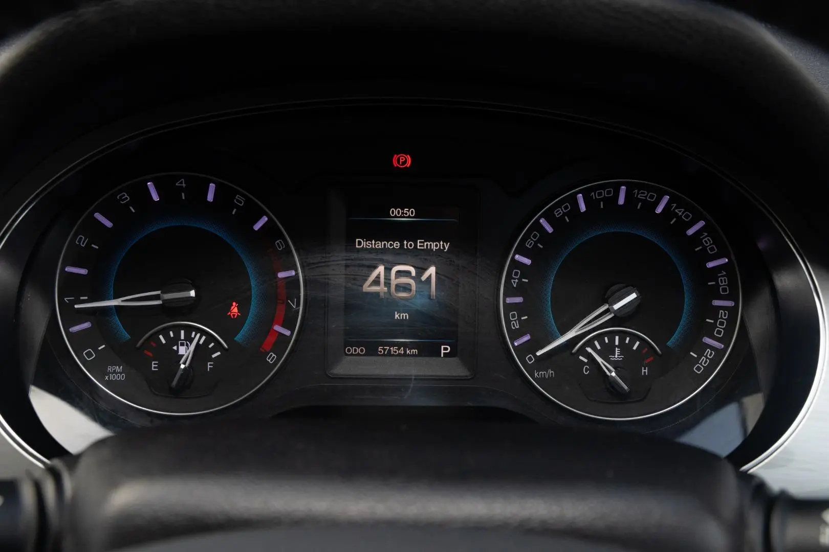 2020 Haval H2 Gallery Image 13