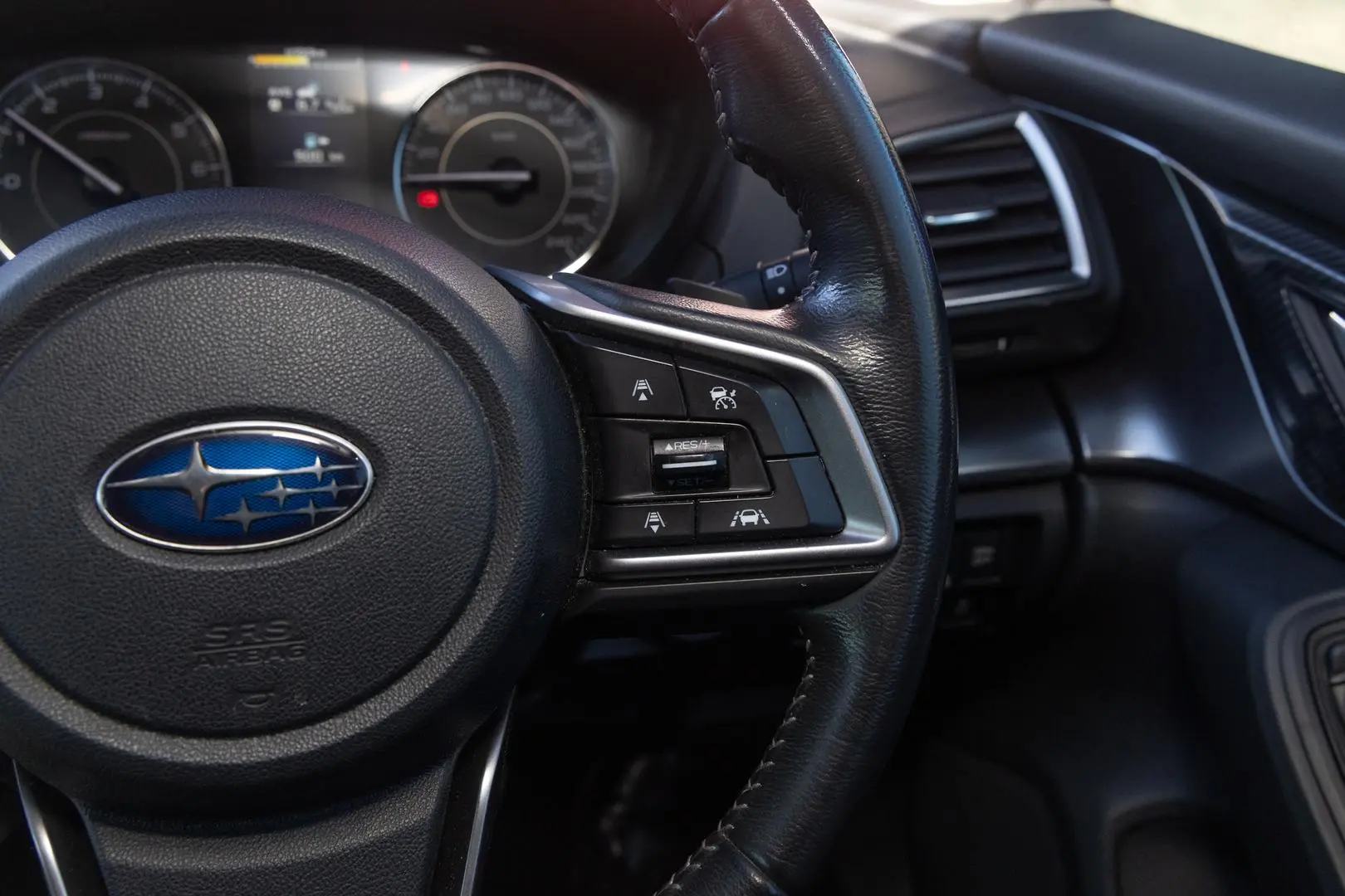 2018 Subaru Impreza Gallery Image 12