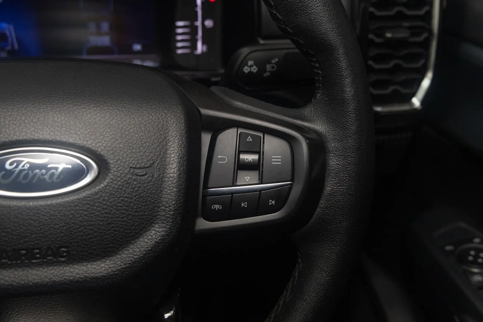 2023 Ford Ranger Gallery Image 11