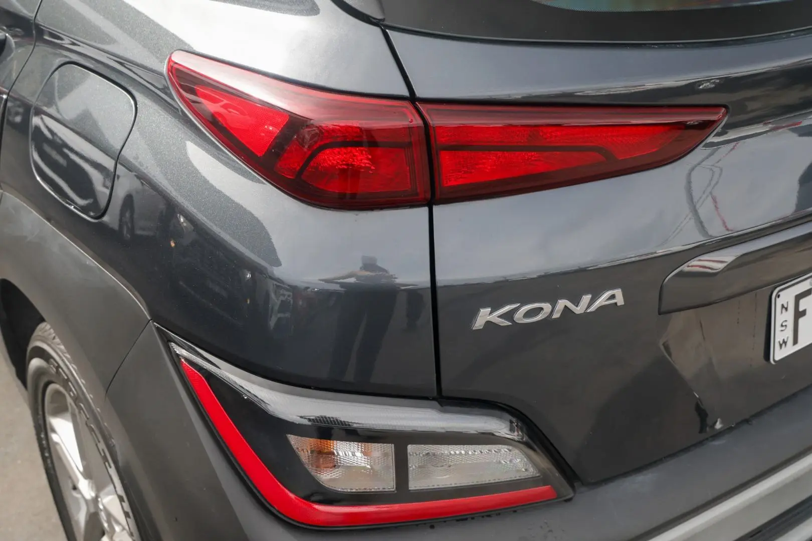 2022 Hyundai Kona Gallery Image 20