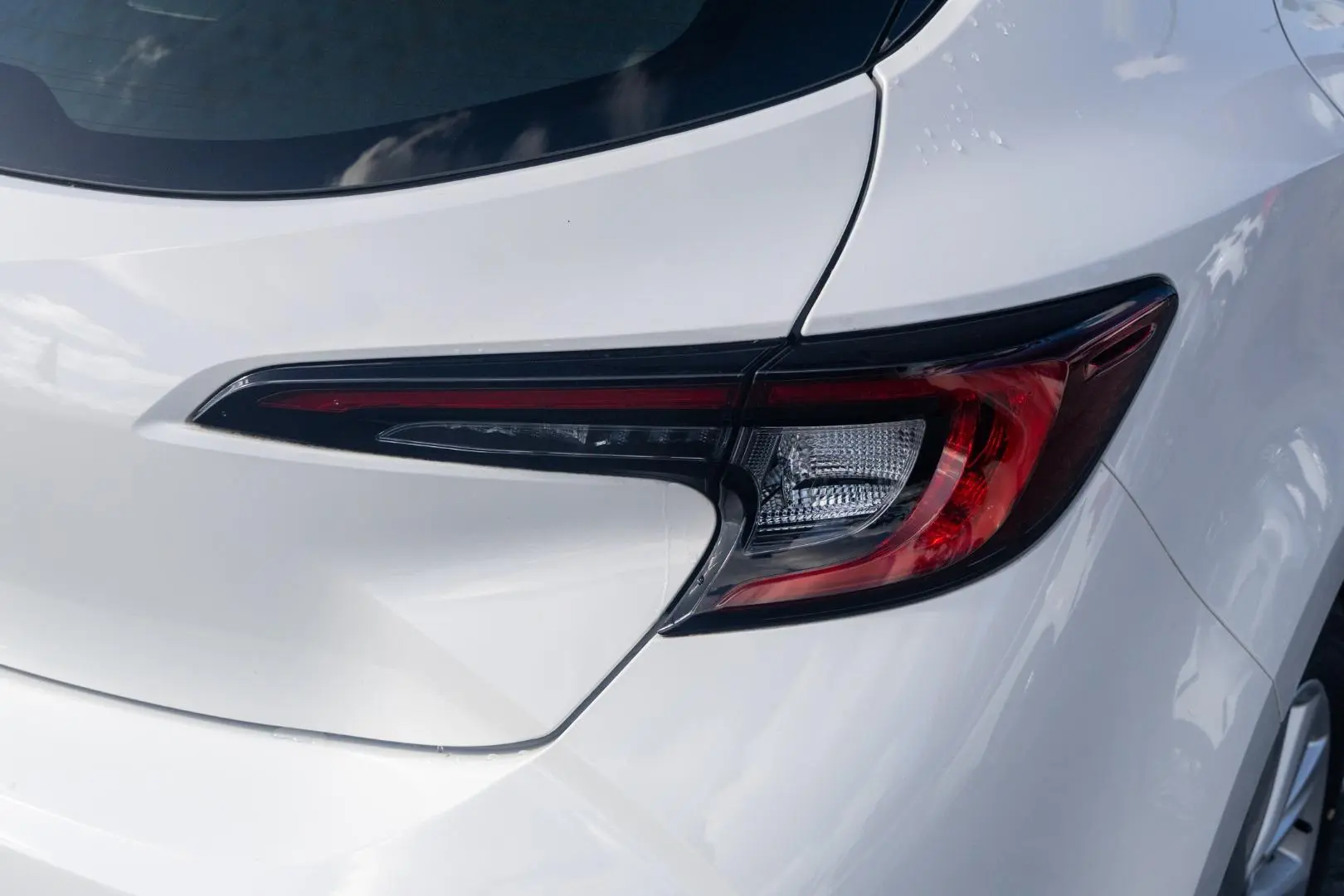 2024 Toyota Corolla Gallery Image 20