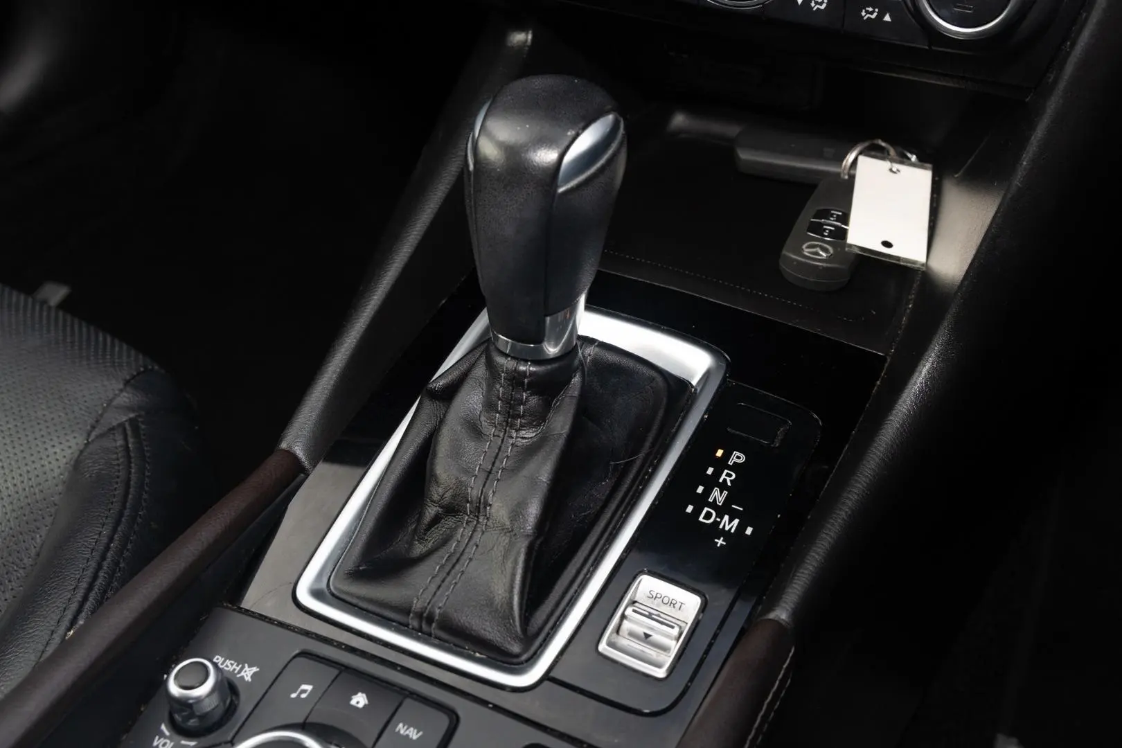 2018 Mazda 3 Gallery Image 17