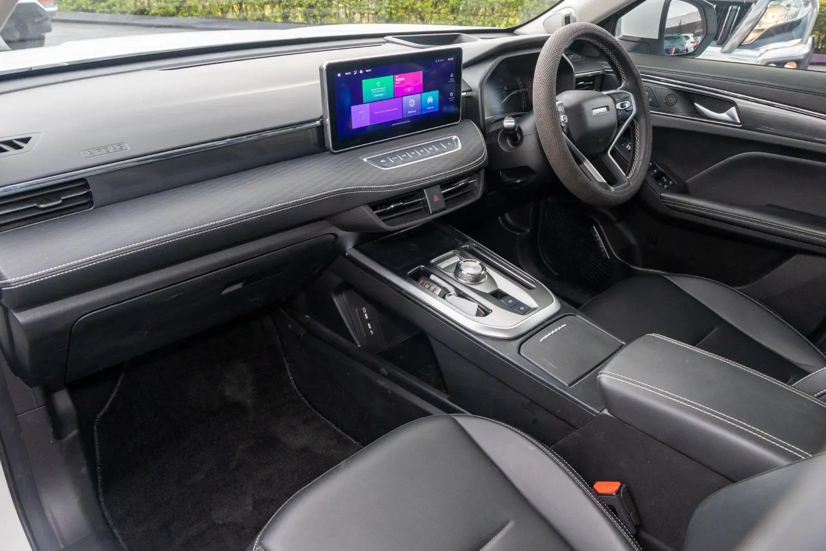 2022 GWM Haval Jolion Gallery Image 8