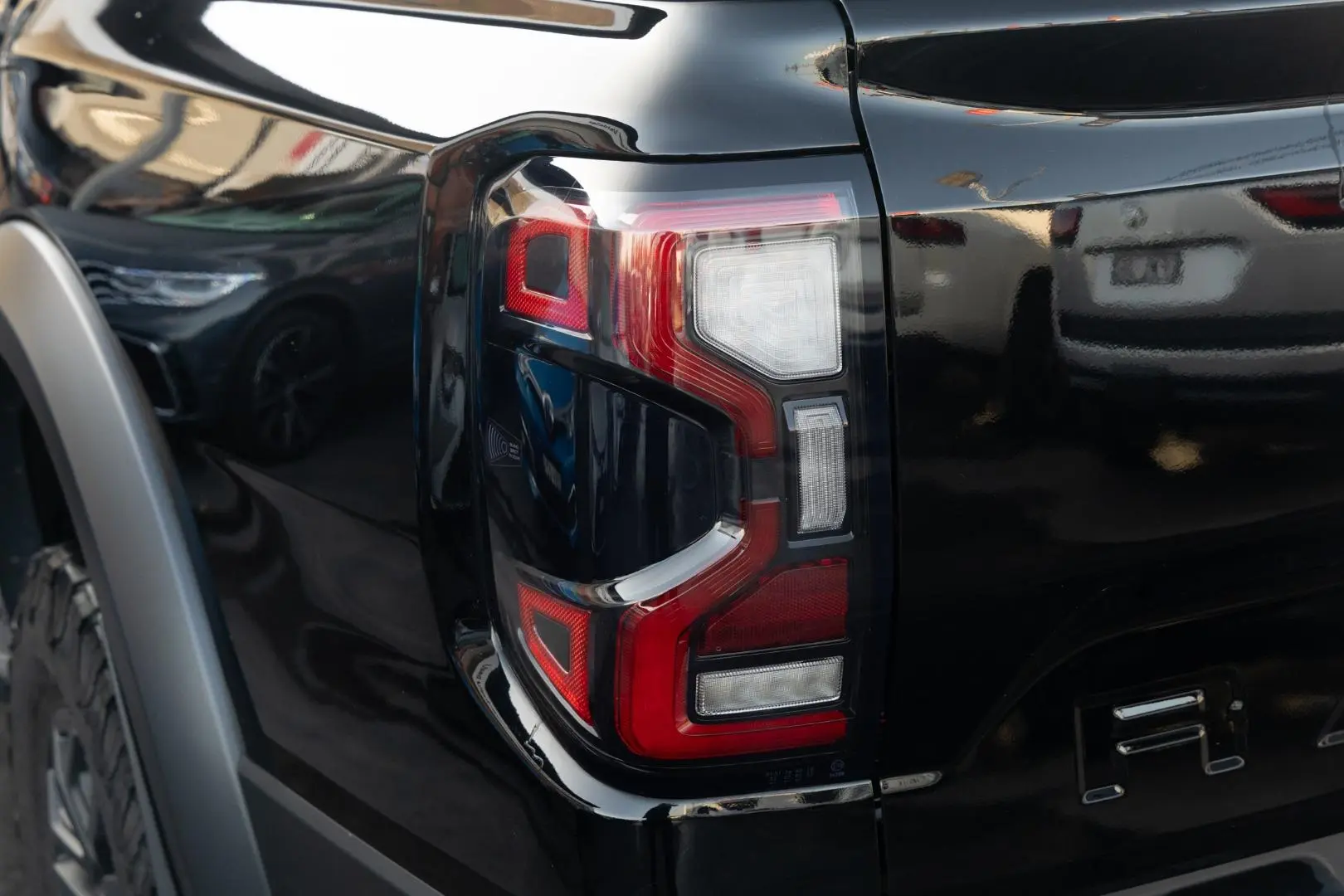 2022 Ford Ranger Gallery Image 21