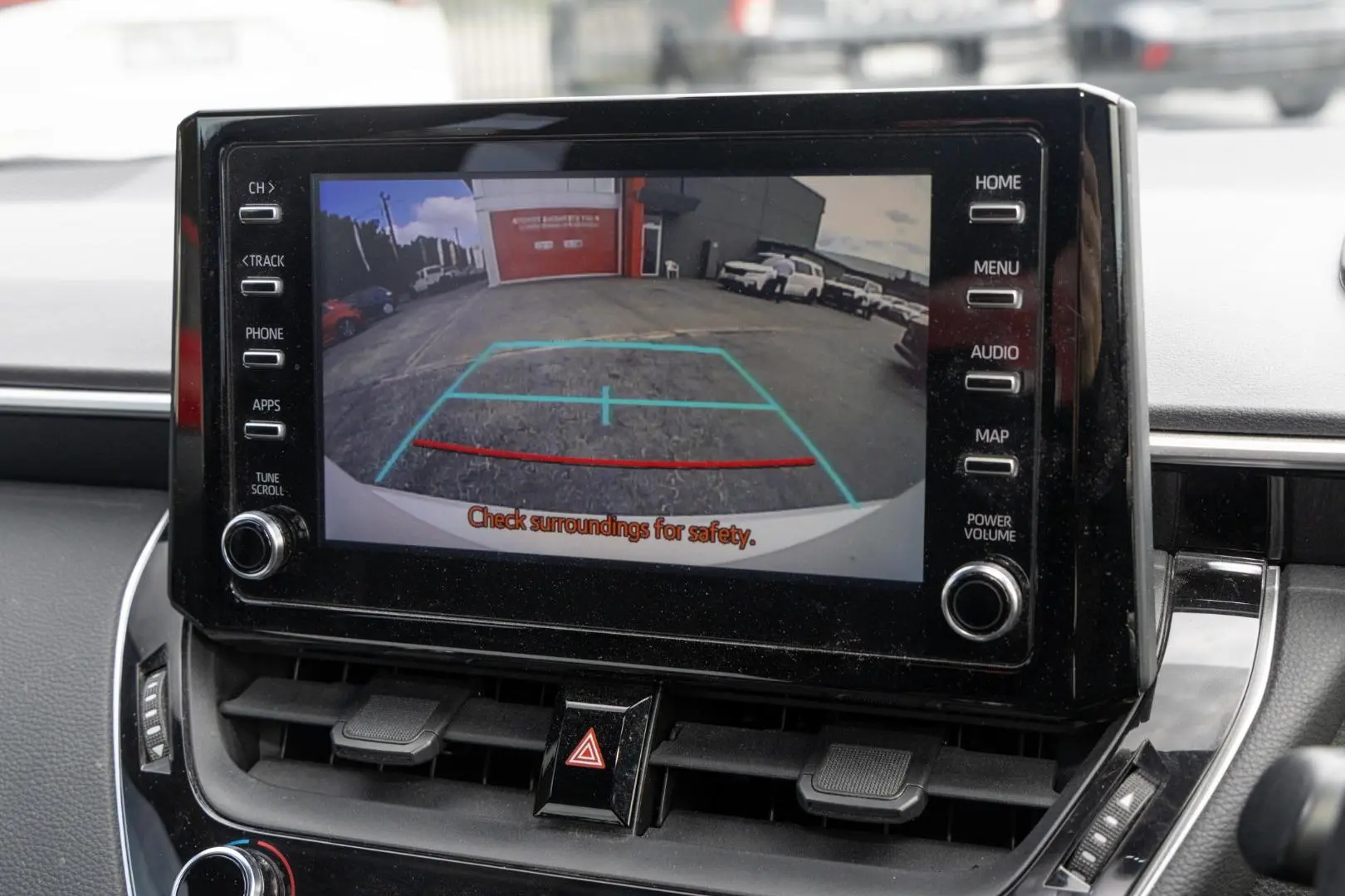 2020 Toyota Corolla Gallery Image 14