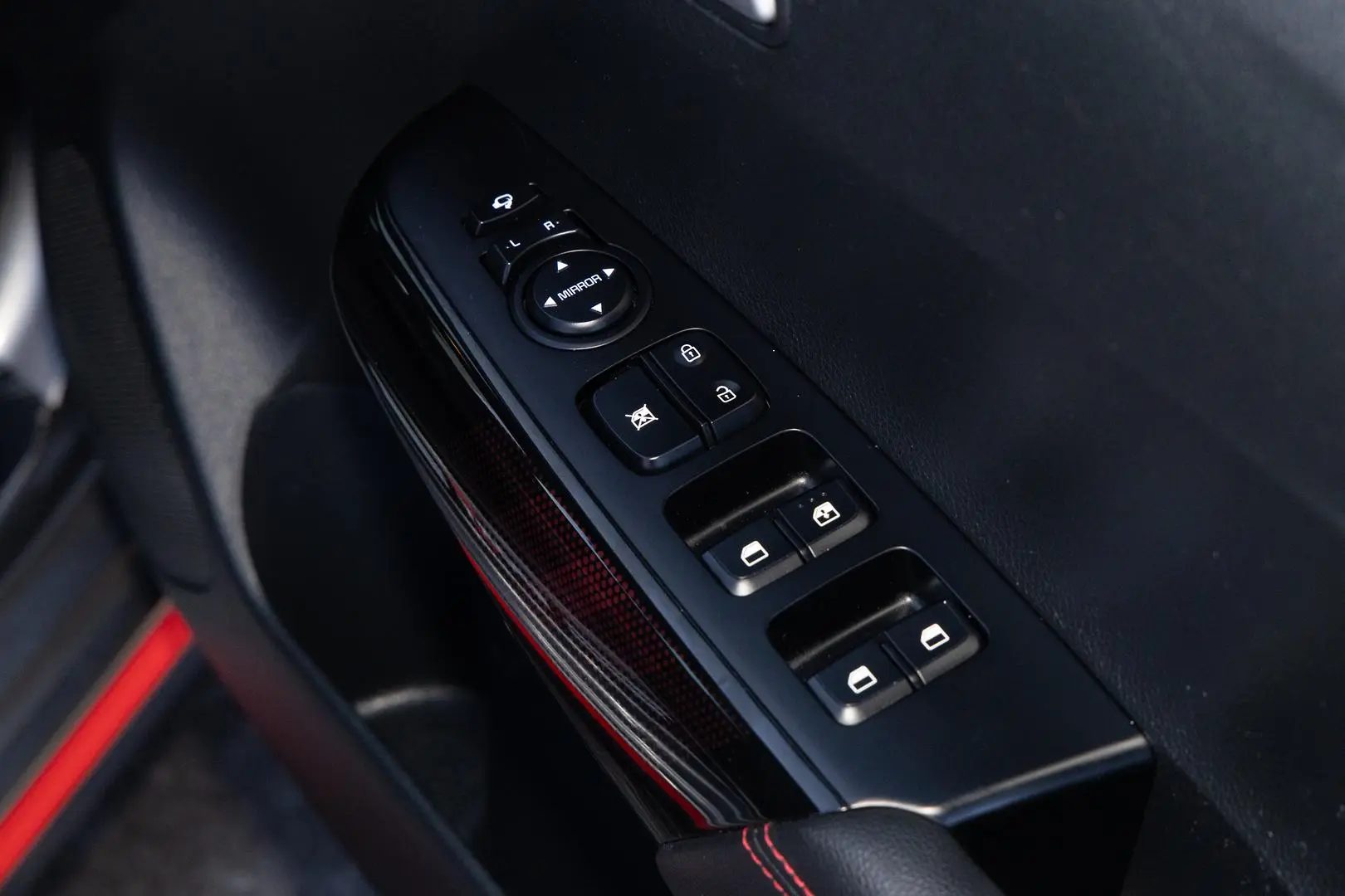 2022 Kia Picanto Gallery Image 18