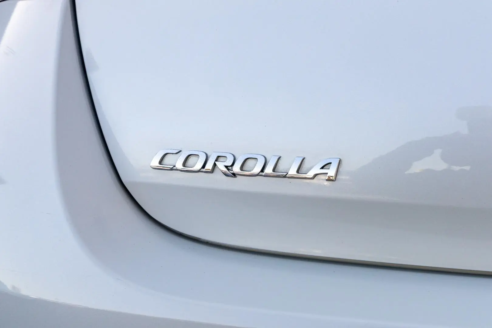 2017 Toyota Corolla Gallery Image 21