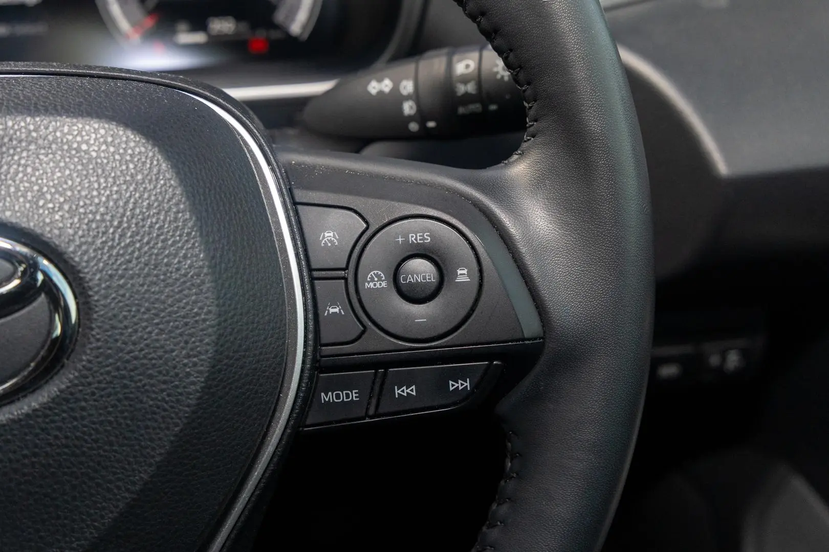 2023 Toyota Corolla Gallery Image 12