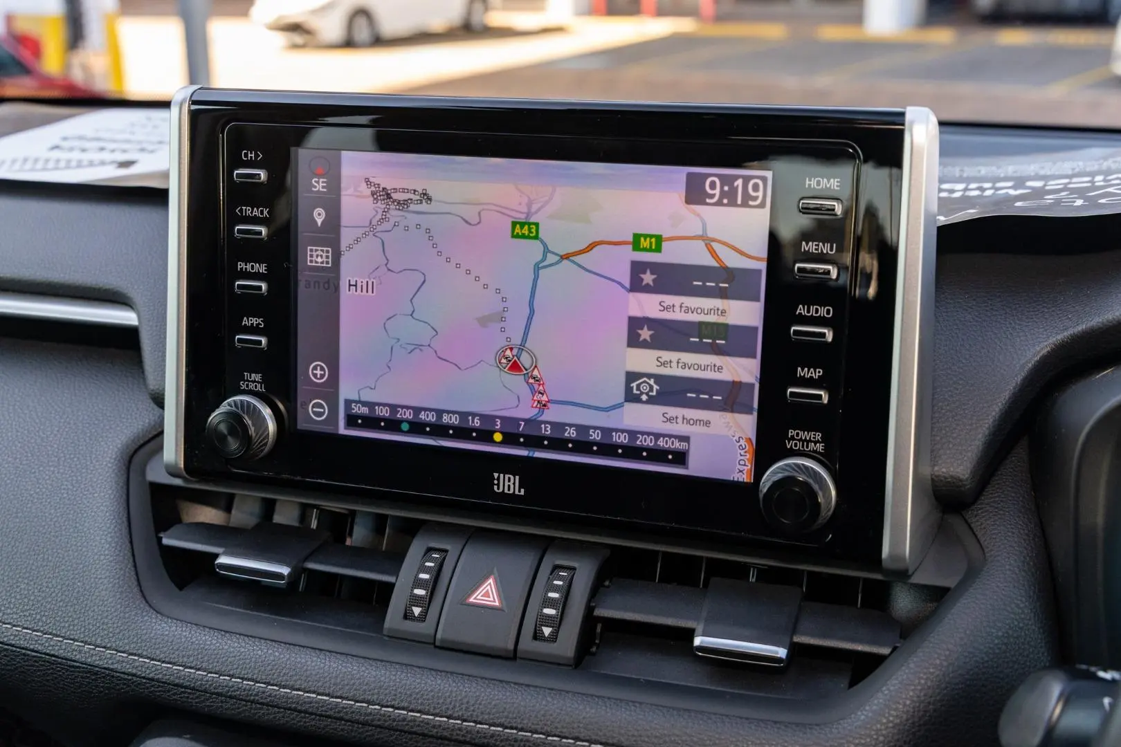 2021 Toyota RAV4 Gallery Image 14