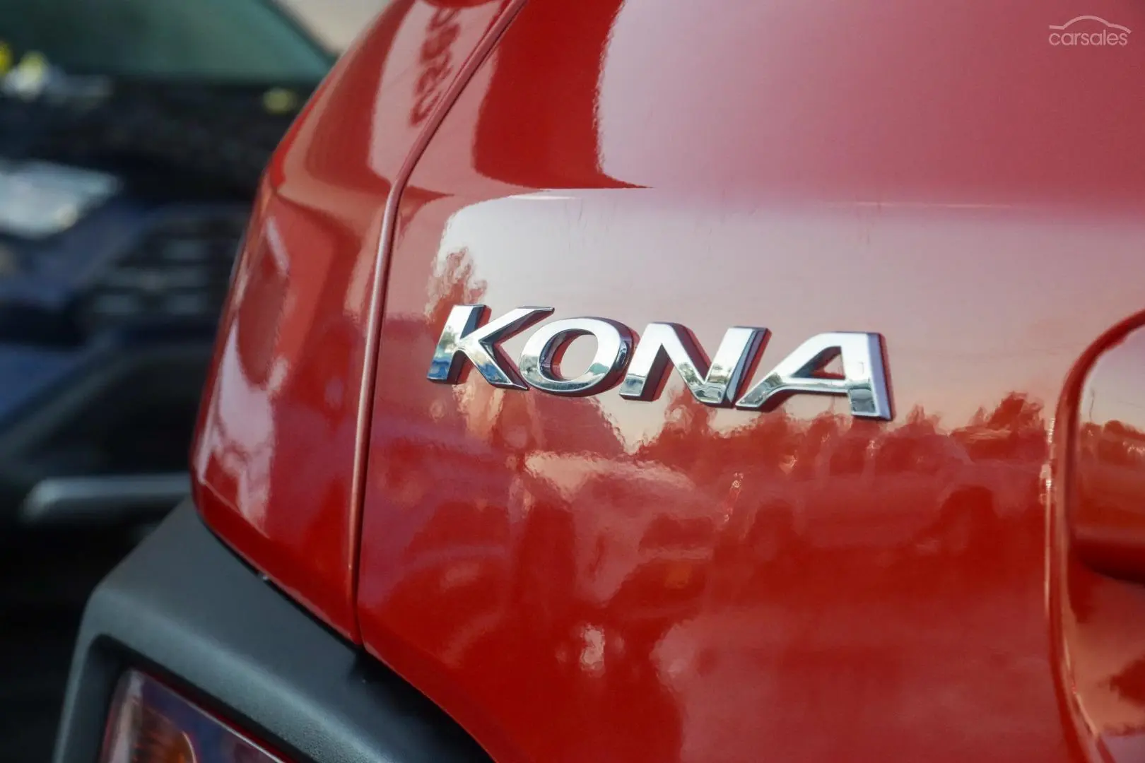 2018 Hyundai Kona Image 21