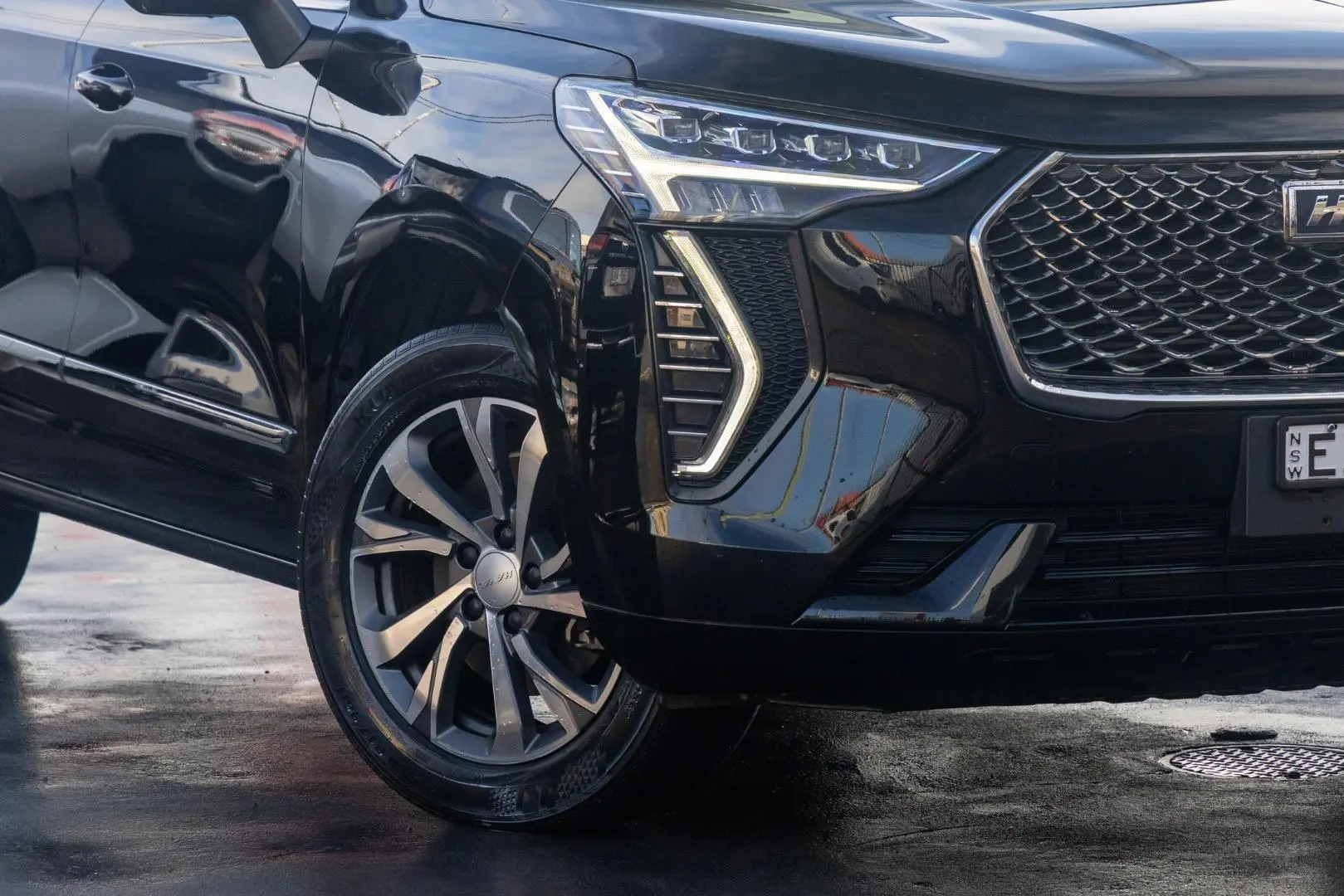2023 GWM Haval Jolion Gallery Image 6
