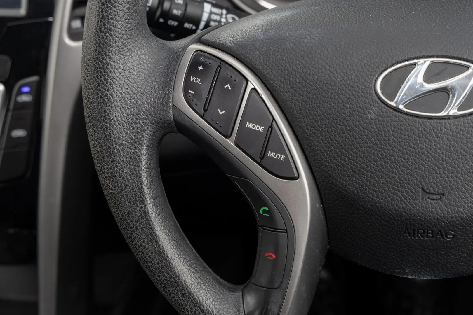 2016 Hyundai i30 Gallery Image 11