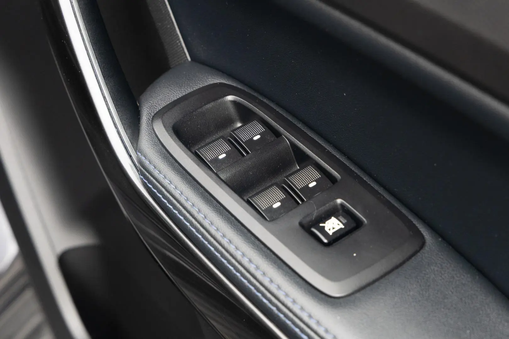 2022 Ford Everest Gallery Image 18