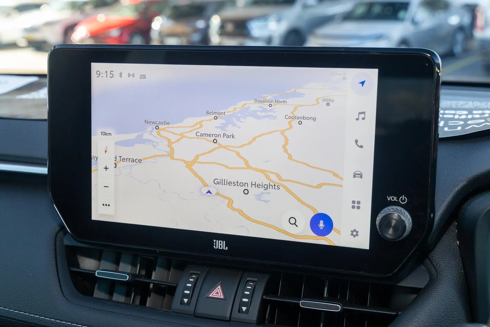 2023 Toyota RAV4 Gallery Image 14