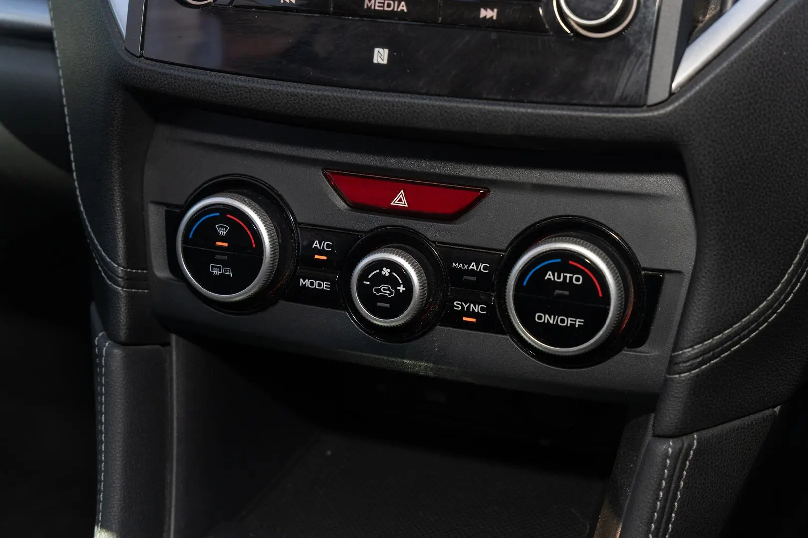 2018 Subaru Impreza Gallery Image 17