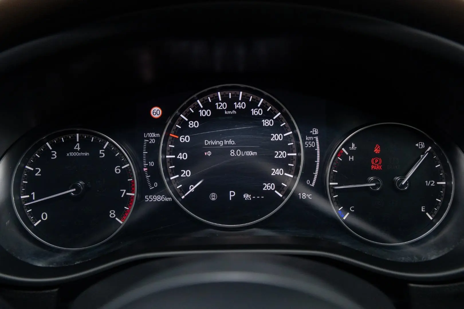2021 Mazda CX-30 Gallery Image 12