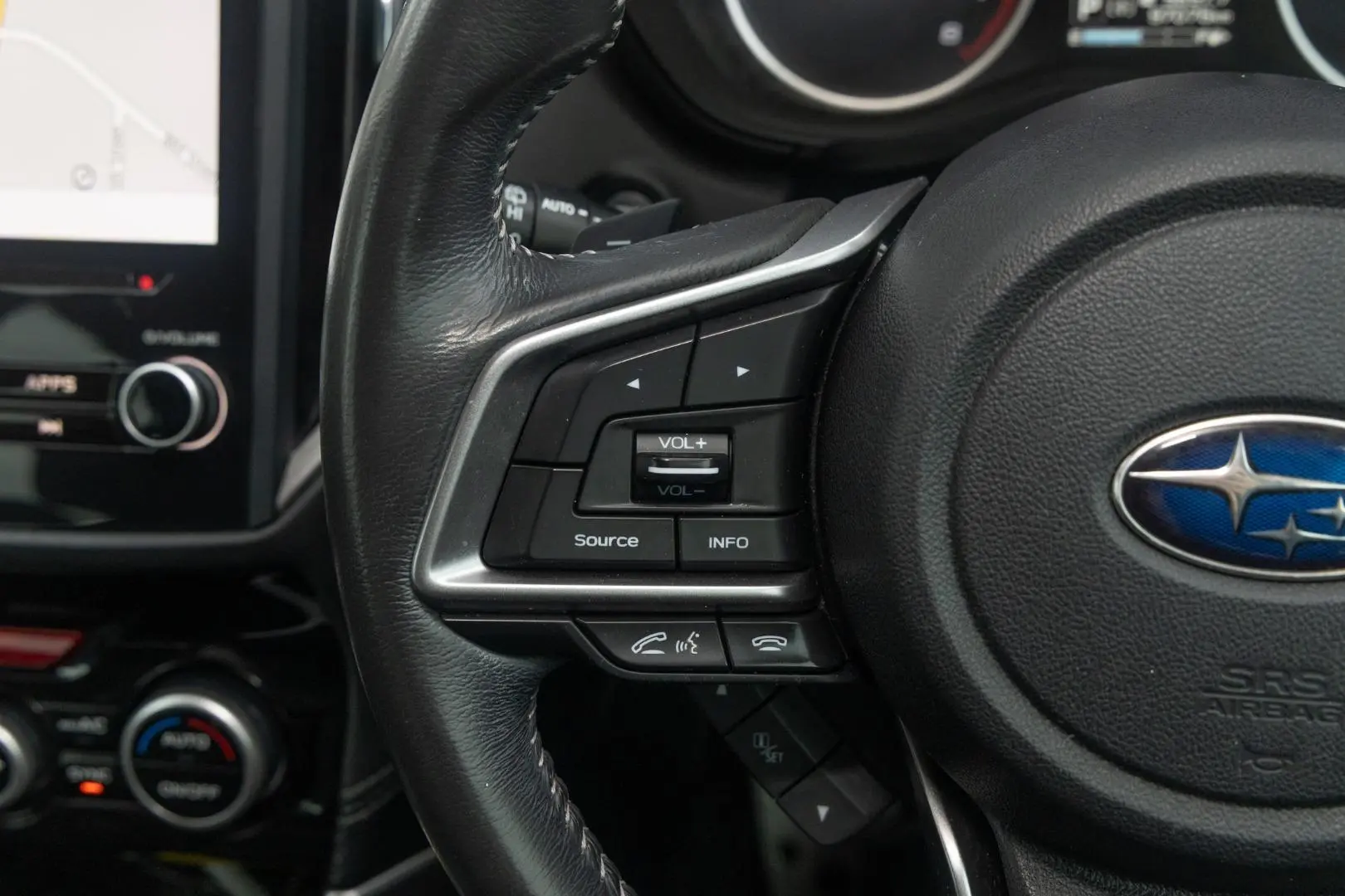 2021 Subaru Forester Gallery Image 11