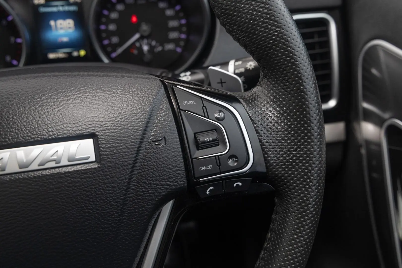 2020 Haval H6 Gallery Image 12