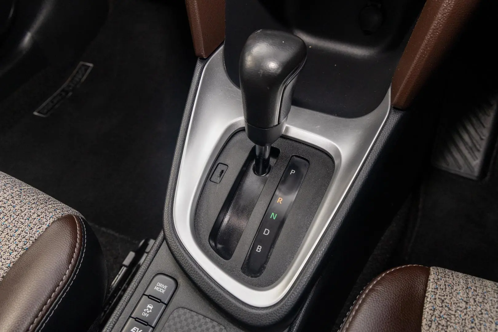 2020 Toyota Yaris Cross Gallery Image 17