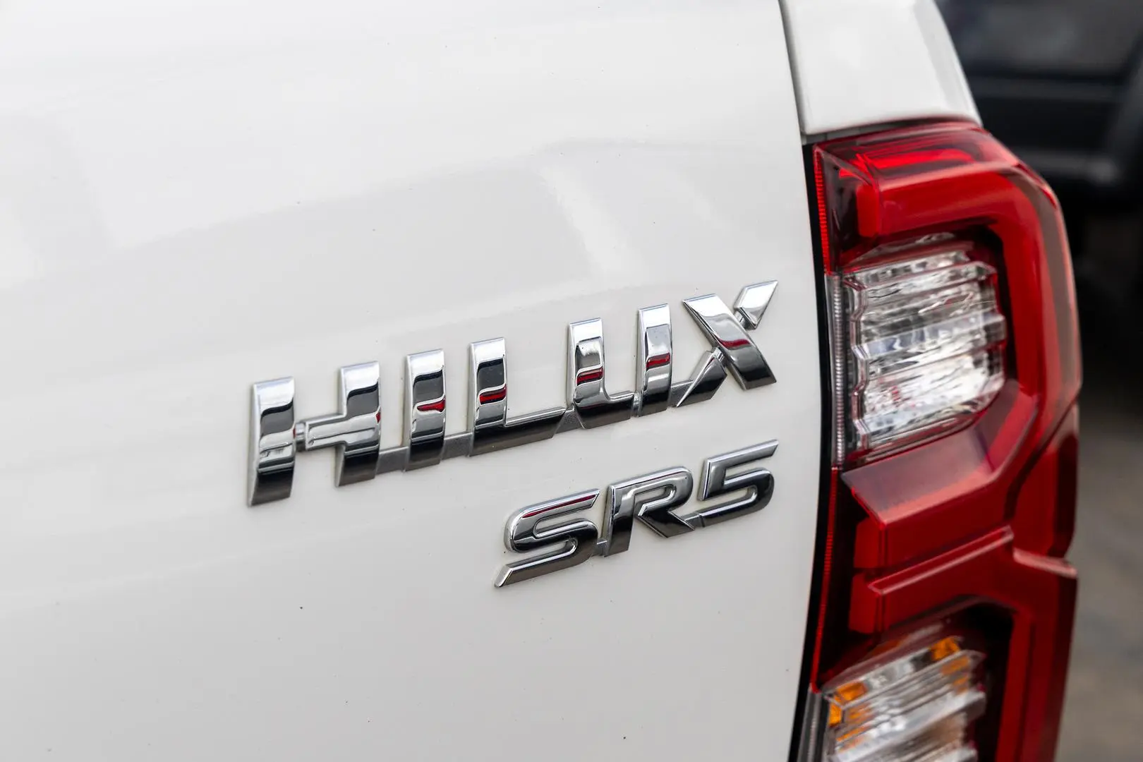 2024 Toyota Hilux Gallery Image 20