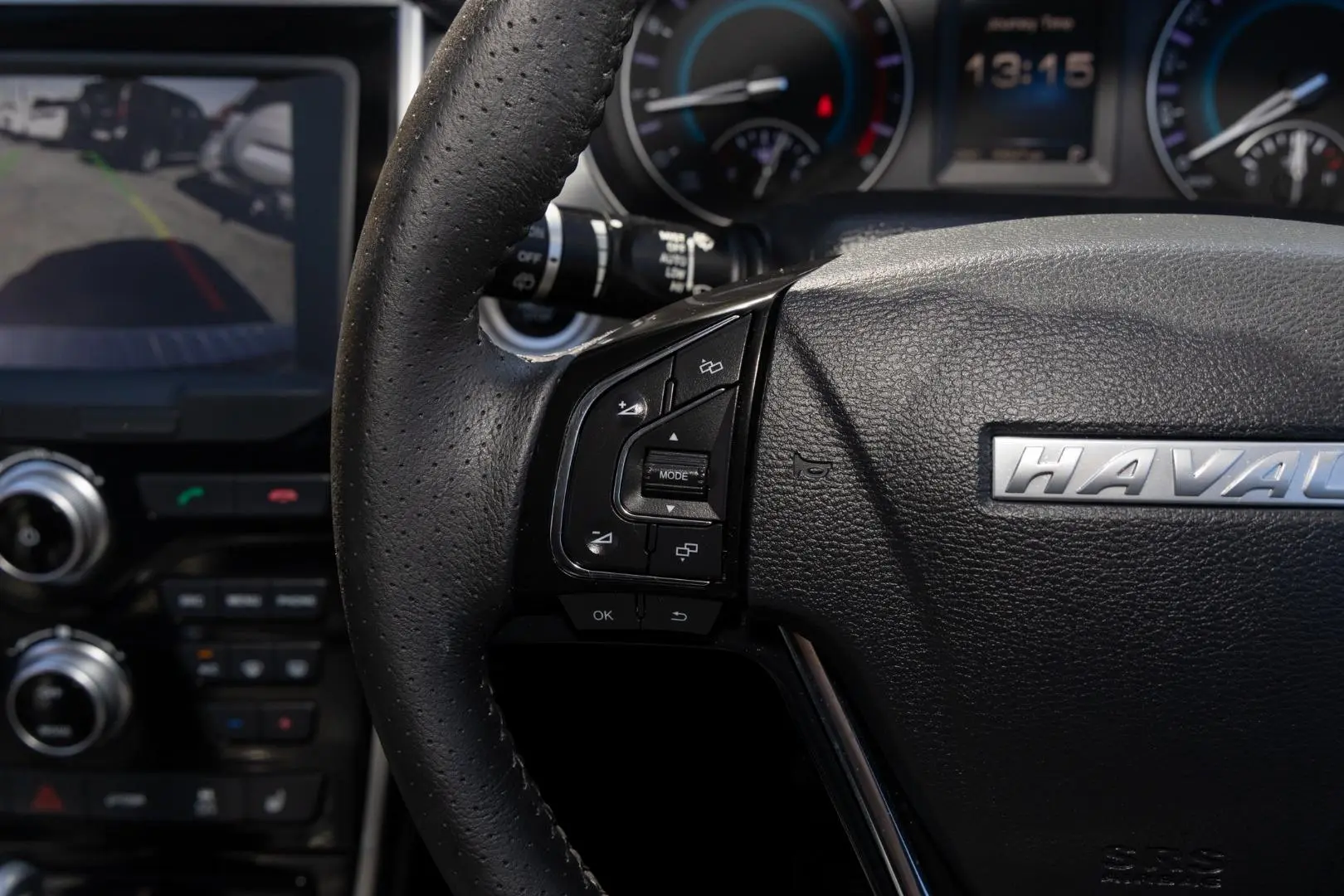 2019 Haval H2 Gallery Image 11