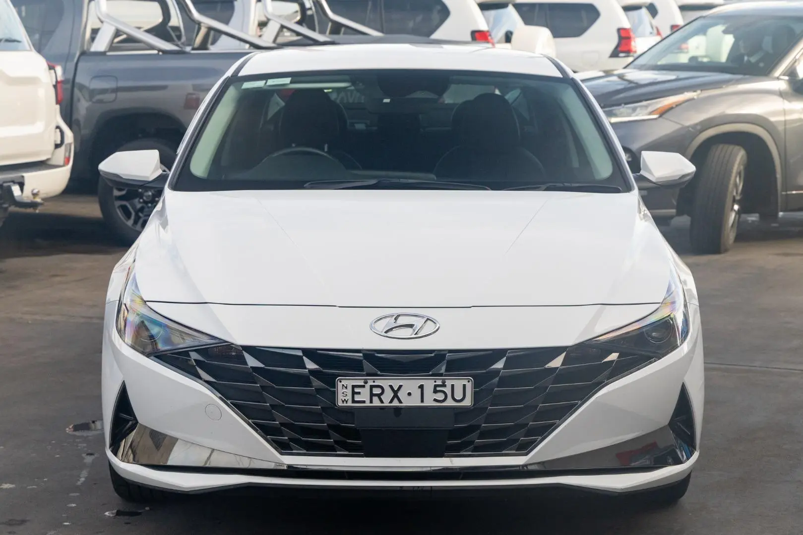 2022 Hyundai i30 Gallery Image 4