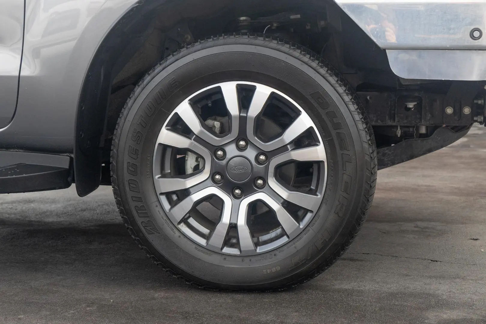 2019 Ford Ranger Gallery Image 22