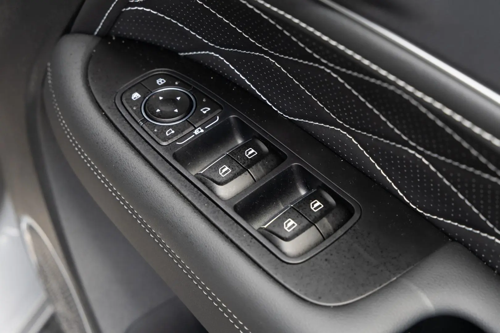 2025 GWM Tank 300 Gallery Image 18