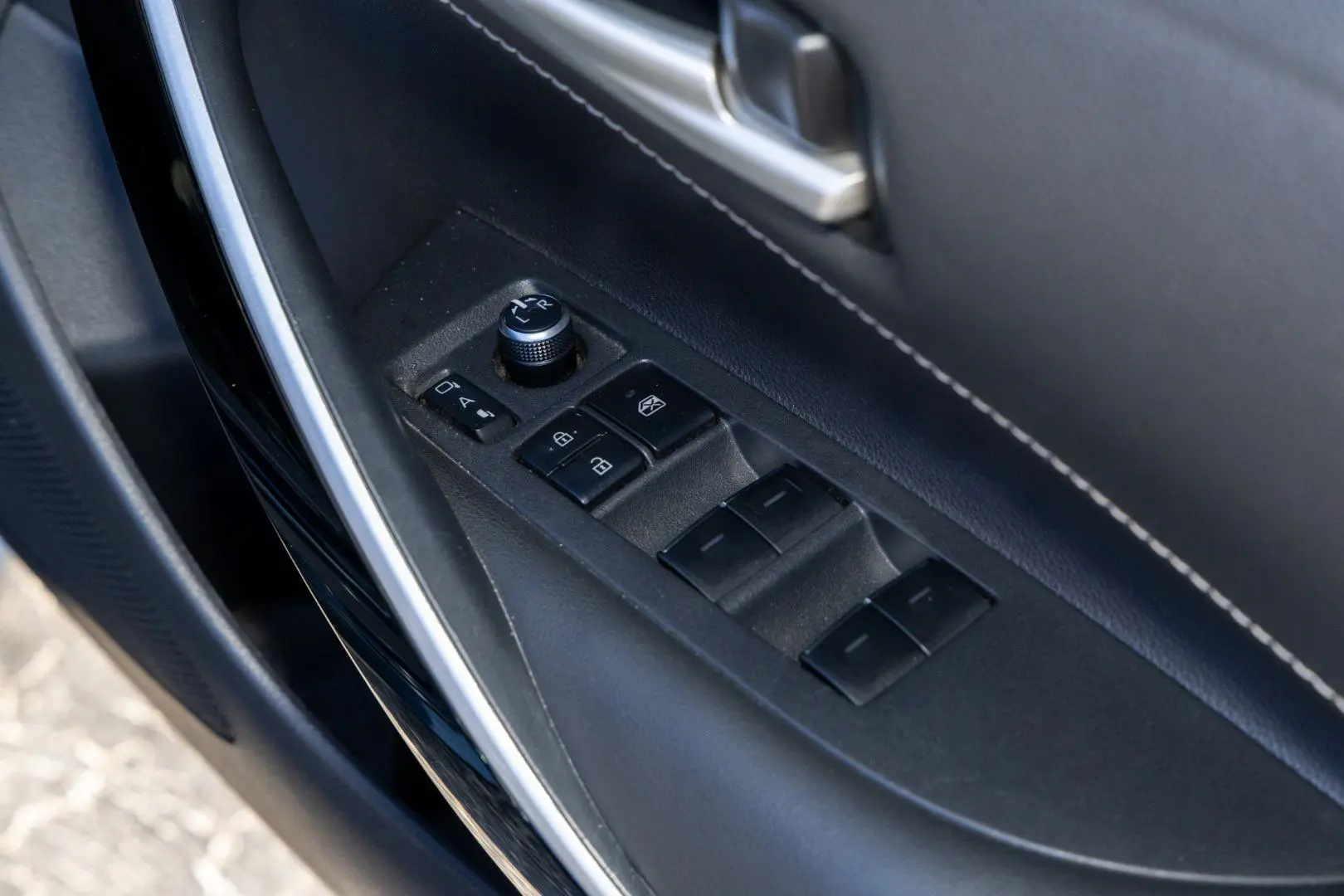 2019 Toyota Corolla Gallery Image 18
